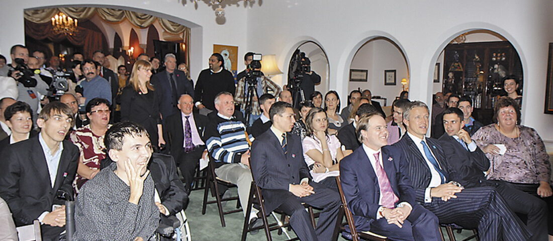 Echipă numeroasă de sportivi paralimpici pentru România la Londra